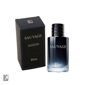 ادکلن (ادوپرفیوم) مردانه ساواج دیور شرکت کلپک (۱۰۰ میلی لیتر)