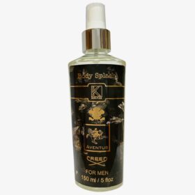 بادی اسپلش مردانه کلپک مدل کرید اونتوس حجم 150 میلی لیتر