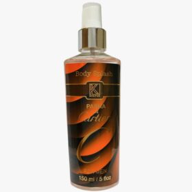 بادی اسپلش کلپک مدل کارتیر پاشا حجم 150 میلی لیتر