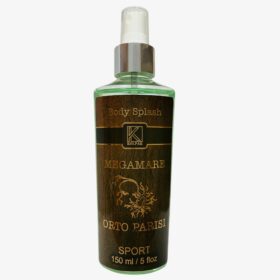 بادی اسپلش کلپک مدل مگاماره حجم 150 میلی لیتر