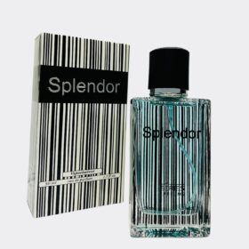 ادو پرفیوم مردانه کلپک مدل اسپلندور با رایحه خنک حجم 50 میلی لیتر