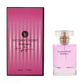 ادکلن (ادوپرفیوم) زنانه مدل ویکتوریا سکرت بامشل شرکت کلپک حجم 50 میلی لیتر