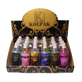 پک بادی اسپلش نوع A کُلپک (24 عددی)