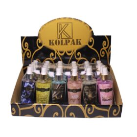 پک بادی اسپلش نوع B کُلپک (24 عددی)