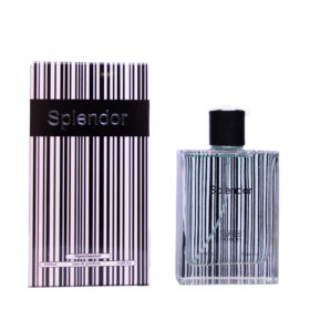 ادو پرفیوم مردانه کلپک مدل اسپلندور با رایحه خنک حجم 100 میلی لیتر