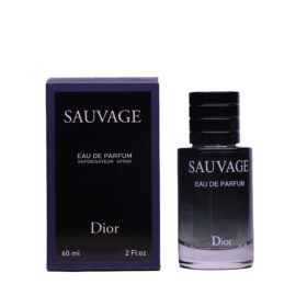 ادکلن (ادوپرفیوم) مردانه ساواج دیور شرکت کلپک (۶۰ میلی لیتر)