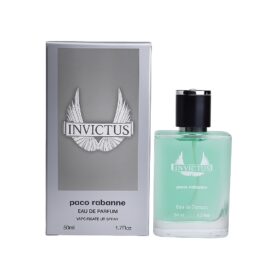 ادوپرفیوم مردانه کلپک مدل اینوکتوس با رایحه خنک حجم 50 میلی لیتر