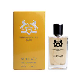 ادکلن (ادوپرفیوم) مردانه کلپک مدل مارلی التیر با رایحه گرم حجم 50 میلی لیتر