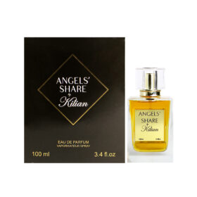 ادوپرفیوم کلپک مدل آنجلز شیر با رایحه گرم حجم 100 میلی‌لیتر