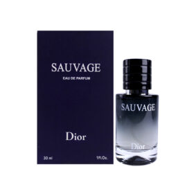 ادو پرفیوم مردانه کلپک مدل ساواج دیور با رایحه خنک حجم 30 میلی لیتر