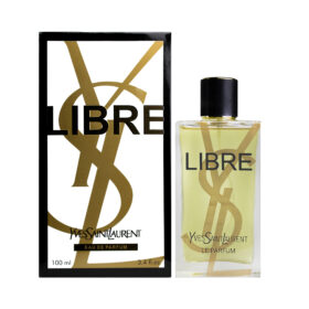 ادوپرفیوم زنانه کلپک مدل لیبره ایو سن لورن با رایحه گرم حجم 100 میلی‌لیتر